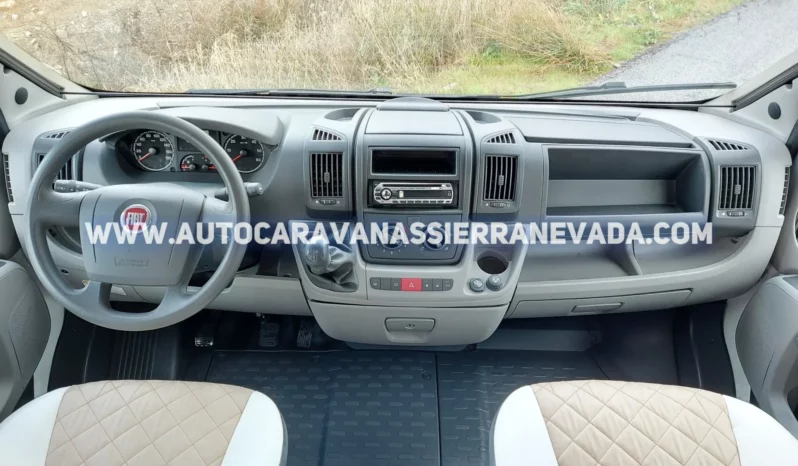 McLouis Tandy 672 lleno