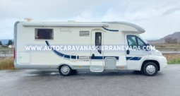 McLouis Tandy 672 lleno