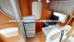 McLouis Tandy 672 lleno