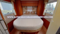 McLouis Tandy 672 lleno