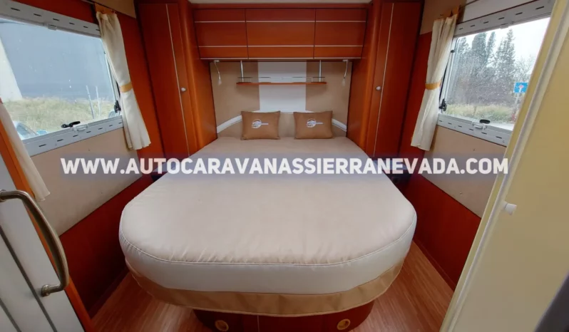 McLouis Tandy 672 lleno