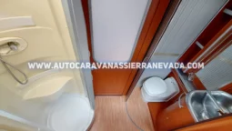 McLouis Tandy 672 lleno