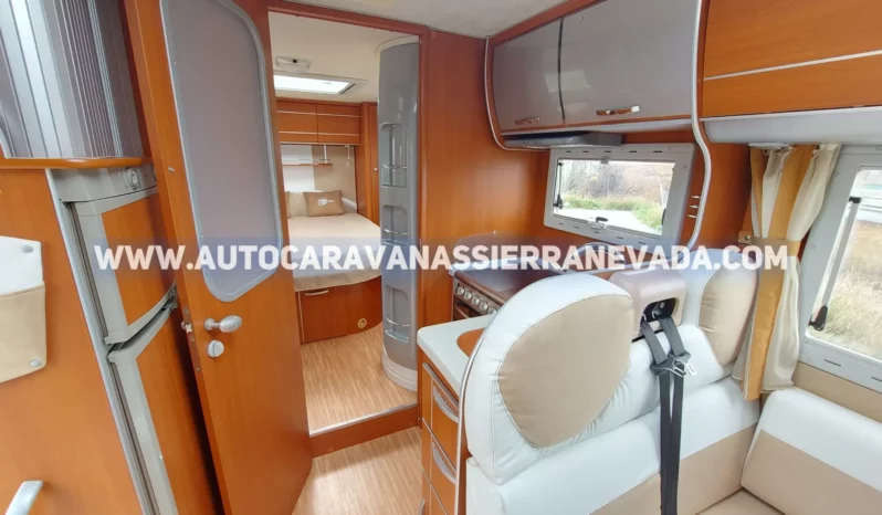 McLouis Tandy 672 lleno