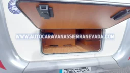 McLouis Tandy 672 lleno