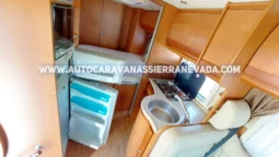 ESTEREL EXCLUSIVE 51 lleno