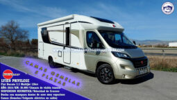 BURSTNER LYSEO PRIVILEGE