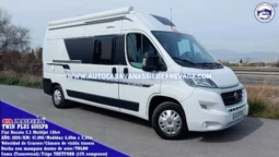 ADRIA TWIN PLUS 600SPB