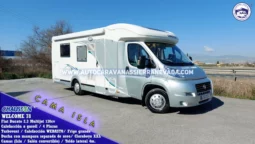 CHAUSSON WELCOME 78