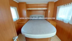 PILOTE AVENTURA G740 lleno