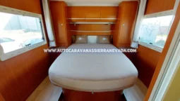 CHAUSSON WELCOME 78 lleno