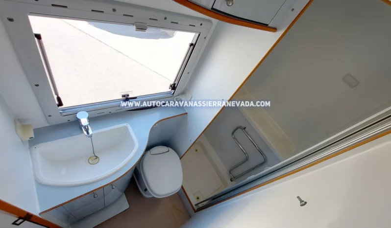 AUTOSTAR ARYAL 2 lleno