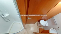 PILOTE AVENTURA G740 lleno