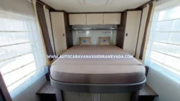 BURSTNER VISEO I720G lleno