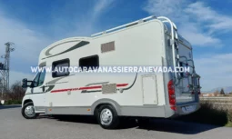 ADRIA MATRIX M650SK lleno