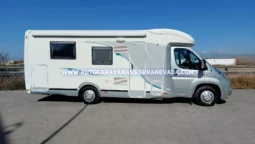 CHAUSSON WELCOME 78 lleno