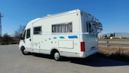 AUTOSTAR ARYAL 2 lleno