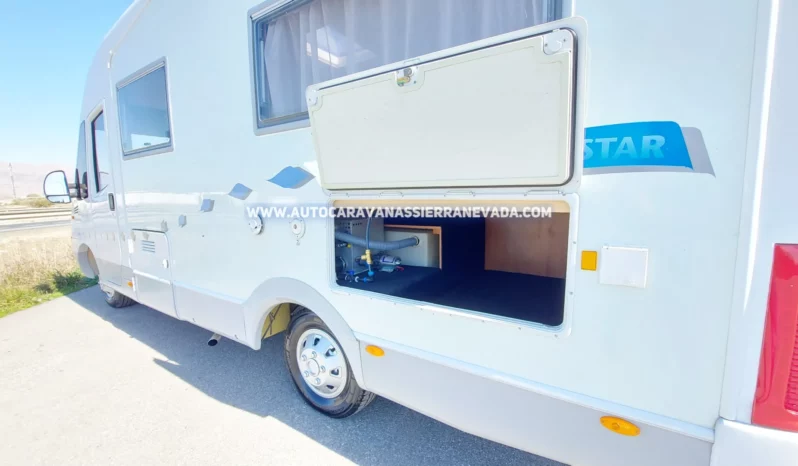 AUTOSTAR ARYAL 2 lleno