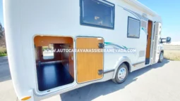 CHAUSSON WELCOME 78 lleno