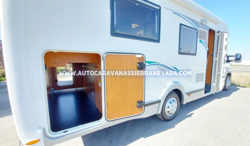 CHAUSSON WELCOME 78 lleno