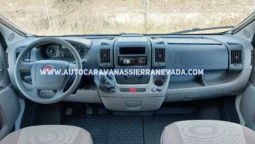 ADRIA MATRIX M650SK lleno