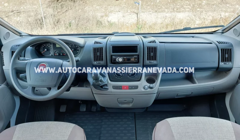 ADRIA MATRIX M650SK lleno