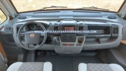 PILOTE AVENTURA G740 lleno