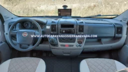 CHAUSSON WELCOME 78 lleno