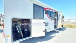 BURSTNER VISEO I720G lleno