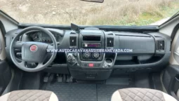 BURSTNER IXEO TIME IT 590 lleno