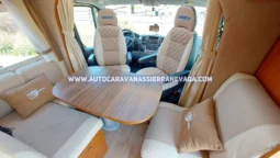 CHAUSSON WELCOME 78 lleno