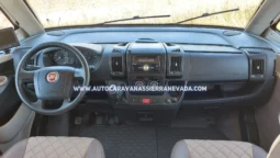 BURSTNER VISEO I720G lleno