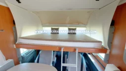 PILOTE AVENTURA G740 lleno