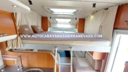 ADRIA MATRIX M650SK lleno