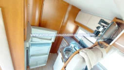 CHAUSSON WELCOME 78 lleno