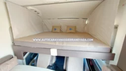 BURSTNER VISEO I720G lleno