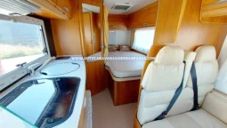 AUTOSTAR ARYAL 2 lleno