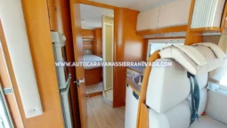 CHAUSSON WELCOME 78 lleno