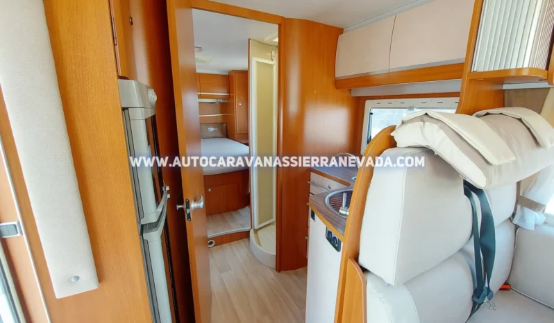 CHAUSSON WELCOME 78 lleno