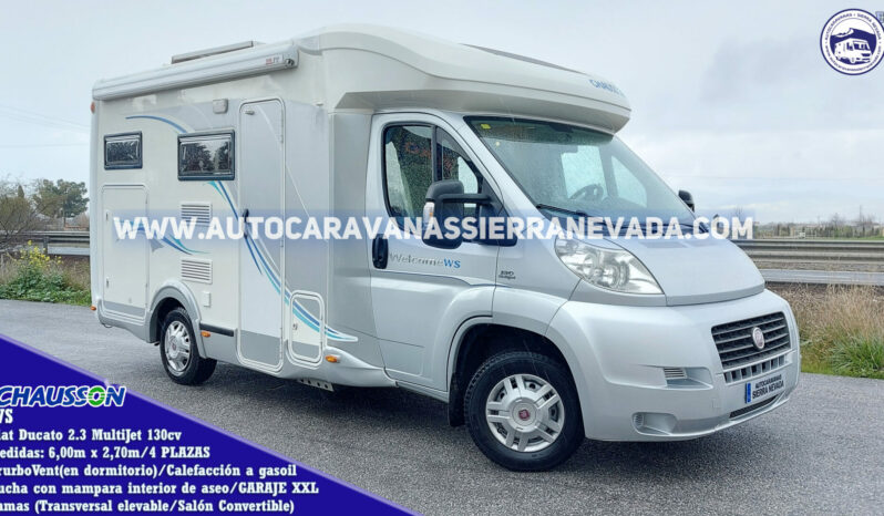 Previsualización de vídeo