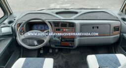 NIESMANN+BISCHOFF FLAIR lleno