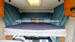 NIESMANN+BISCHOFF FLAIR lleno