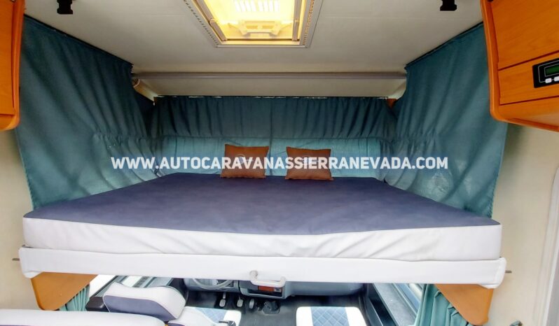 NIESMANN+BISCHOFF FLAIR lleno