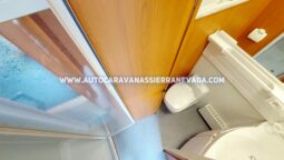 NIESMANN+BISCHOFF FLAIR lleno