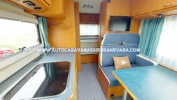 NIESMANN+BISCHOFF FLAIR lleno