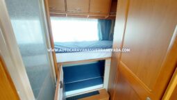 NIESMANN+BISCHOFF FLAIR lleno