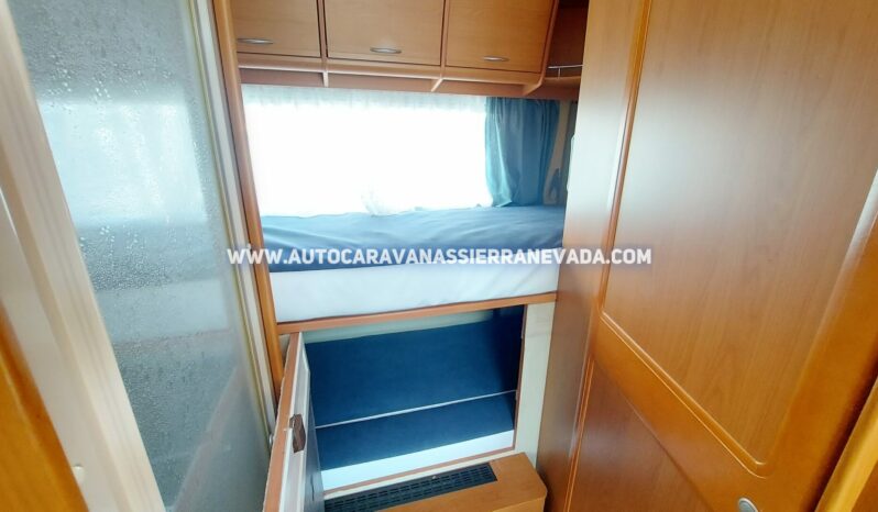 NIESMANN+BISCHOFF FLAIR lleno