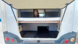 NIESMANN+BISCHOFF FLAIR lleno