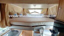 CHAUSSON FLASH 718 EB lleno