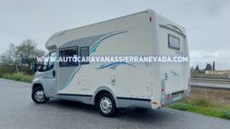 CHAUSSON  Welcome WS lleno