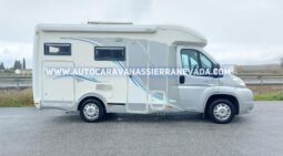 CHAUSSON  Welcome WS lleno